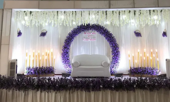 Elite Wedding  Event Management